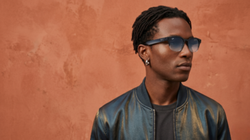 Les lunettes connectées de Huawei