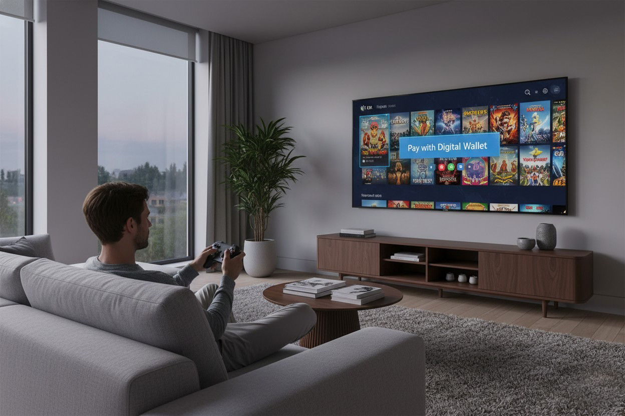 Pourquoi PayPal devient le moyen de paiement favori des gamers ?