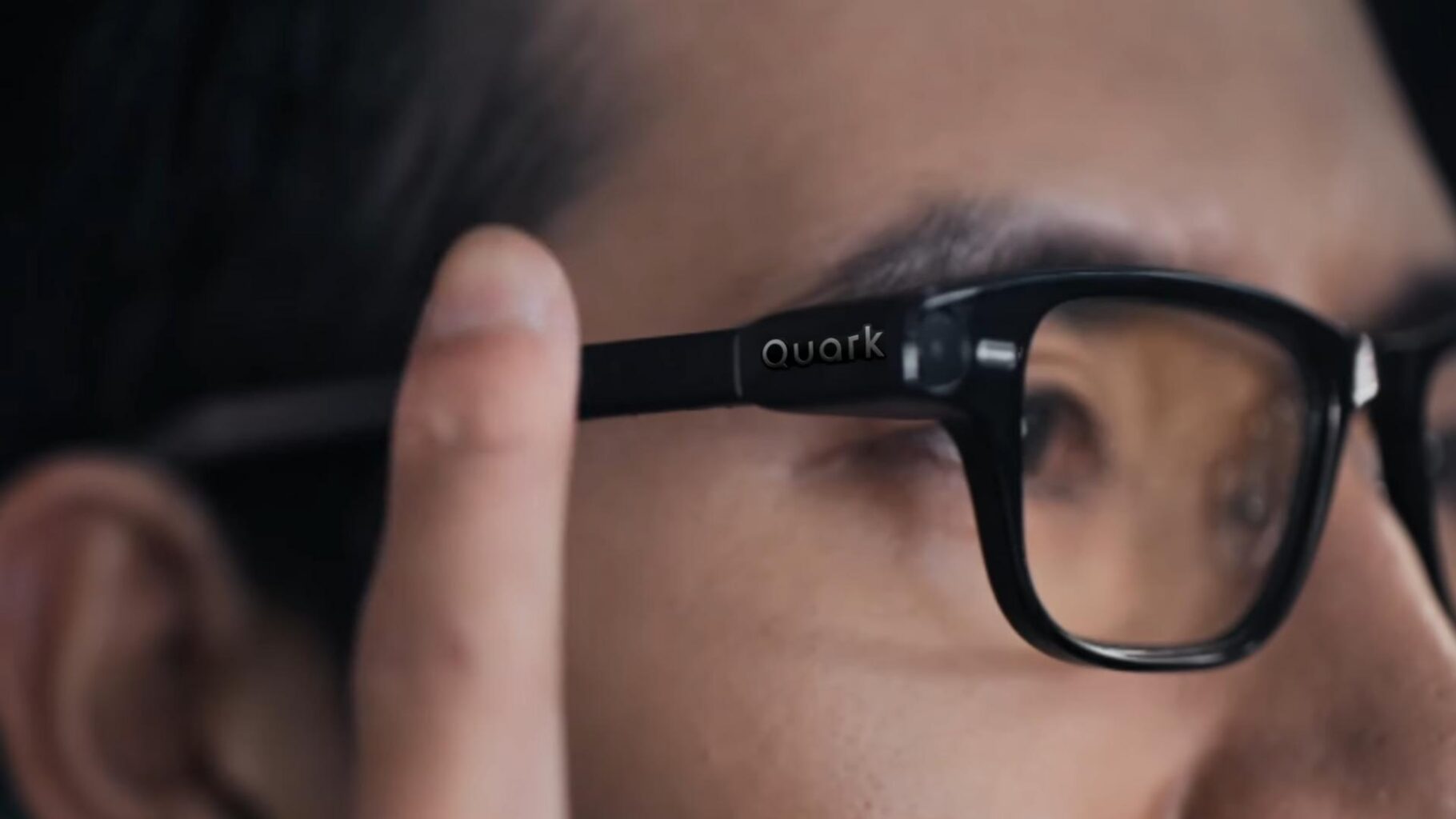 Qwen Ai Glasses