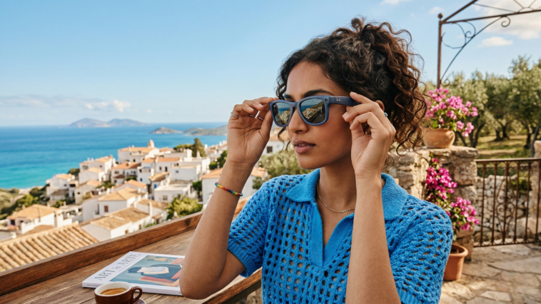 Ray-Ban: Meta rejette la faute sur les utilisateurs des lunettes