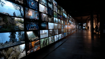 VR Games Spring 2026 Showcase