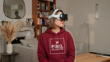 L'abandon de l'Apple Vision Pro confirme un virage stratégique vers l'IA et les nouvelles lunettes connectées.