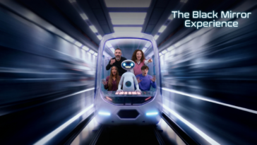 Black Mirror Experience