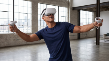 La crise de la RAM entraine une hausse de prix des casques Meta Quest