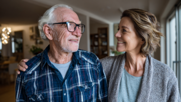 L'IA du projet CrossSense aide les personnes soufrant de démence