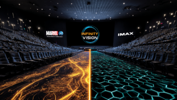 Disney Infinity Vision