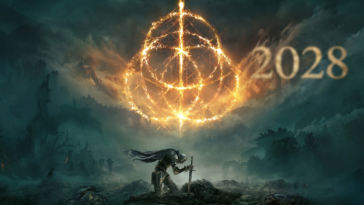 Le projet Elden Ring se précise avec une sortie mondiale prévue courant 2028