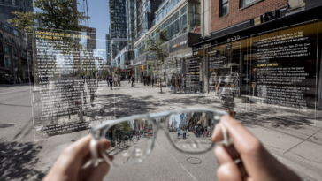 Snap et Qualcomm s'allient pour imposer les lunettes AR dès 2026