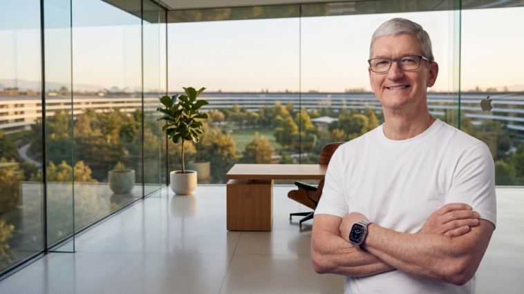 Lunettes connectées : 3 façons dont Apple compte ringardiser la concurrence