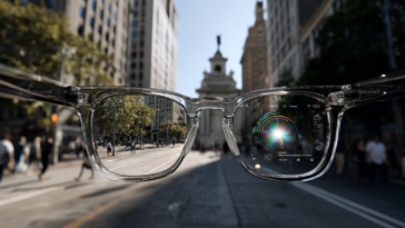 La vérité de Mark Gurman sur l'arrivée des Apple Glasses pour contrer Meta