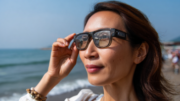 Huawei lance l'assaut sur les lunettes connectées le 21 avril