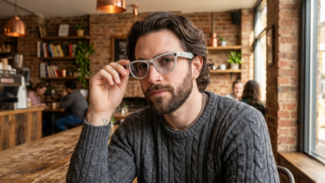 Muse Spark, une nouvelle IA arrive dans les lunettes connectées Meta