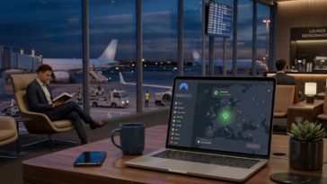 payer moins cher avion VPN