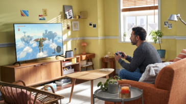 Profitez de cette promotion Amazon pour acheter la Switch 2 s