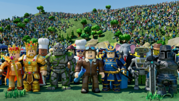 Le cycle complet de création sur Roblox boosté par l'IA agentique !