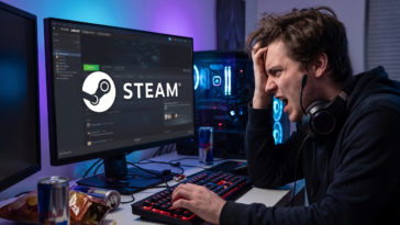 Valve lance sa Steam Machine dès 2026. Cependant, l’arrivée de SteamGPT crée déjà de fortes tensions chez les joueurs.