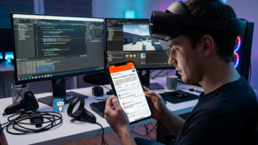 Ce que les studios VR ne comprennent pas encore de Reddit