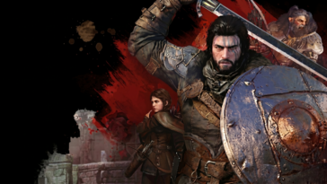 Nouveauté Crimson Desert