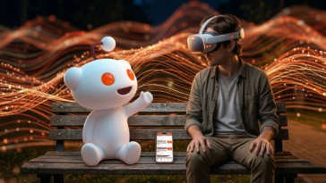 Comment Reddit annonce les tendances VR 6 mois à l’avance