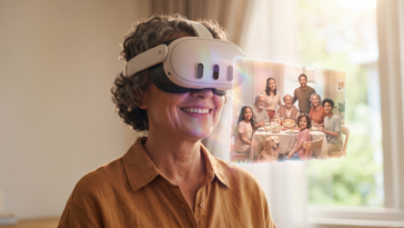 Cette mise à jour apporte la magie de la 3D à toutes vos photos web sur Quest