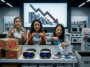 Déclin de ventes de l'Apple Vision Pro