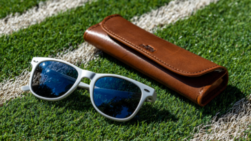 Vous allez faire le bon choix avec les lunettes EssilorLuxottica AI Glasses.