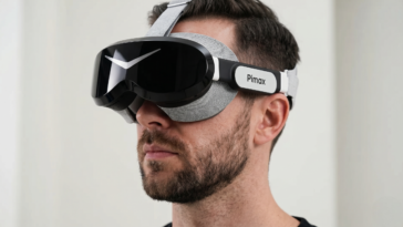 Pimax Dream Air SE : Top départ pour les expéditions !