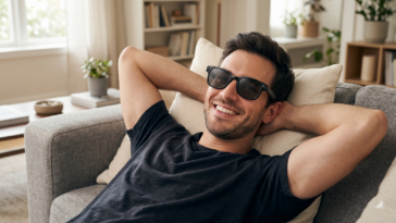Google I/O 2026 : Les lunettes connectées Android XR débarquent à Mountain View