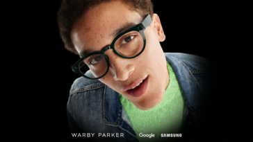 Google et Samsung dévoilent enfin les lunettes connectées que vous voudrez vraiment porter !