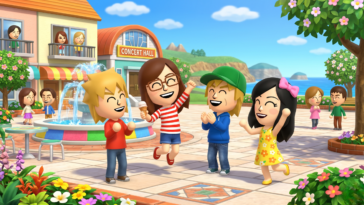 Boostez le bonheur de vos Mii grâce à ce guide Tomodachi Life