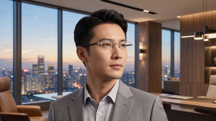 Hisense Smart Audio Glasses G11