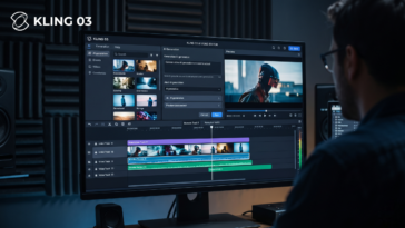 Kling 03 AI video offre des avantages considérables.