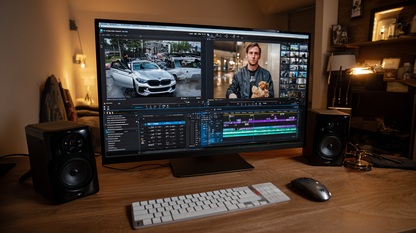 Conseils pour utiliser Kling 03 AI video