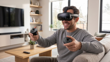 Le Steam Frame apparaît chez Qualcomm, Valve ne peut plus se cacher !