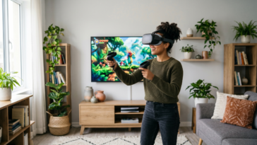 Les gamers veulent apprendre plus sur le Meta Project Pismo