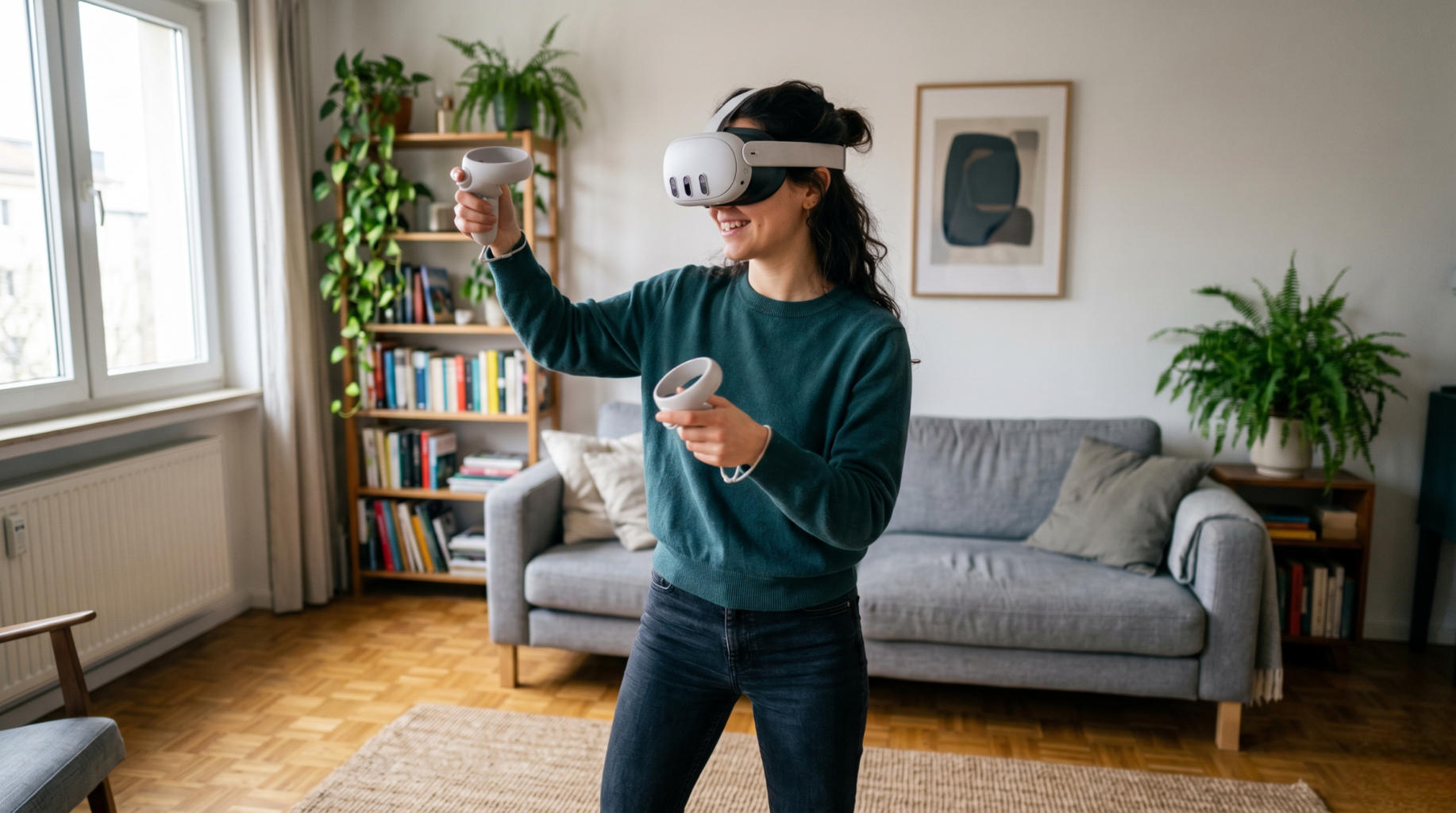 Où en est le Meta Project Pismo ?