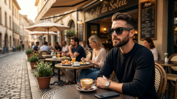 Pourquoi Meta tremble face aux lunettes IA de Google