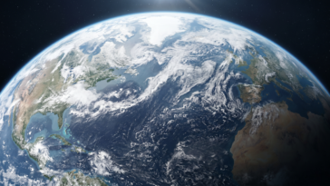 NVIDIA Earth-2 est un outil facile à utiliser.