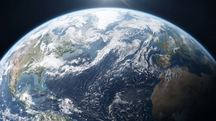 NVIDIA Earth-2 est un outil facile à utiliser.