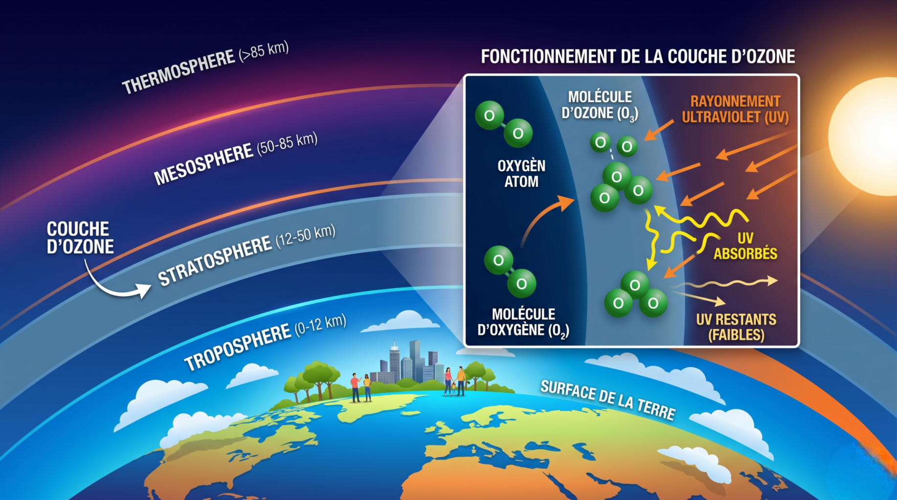 NVIDIA Earth-2 donne des informations précises.