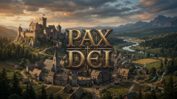 Partez à l'aventure dans Pax Dei.