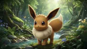 pokemon evoli