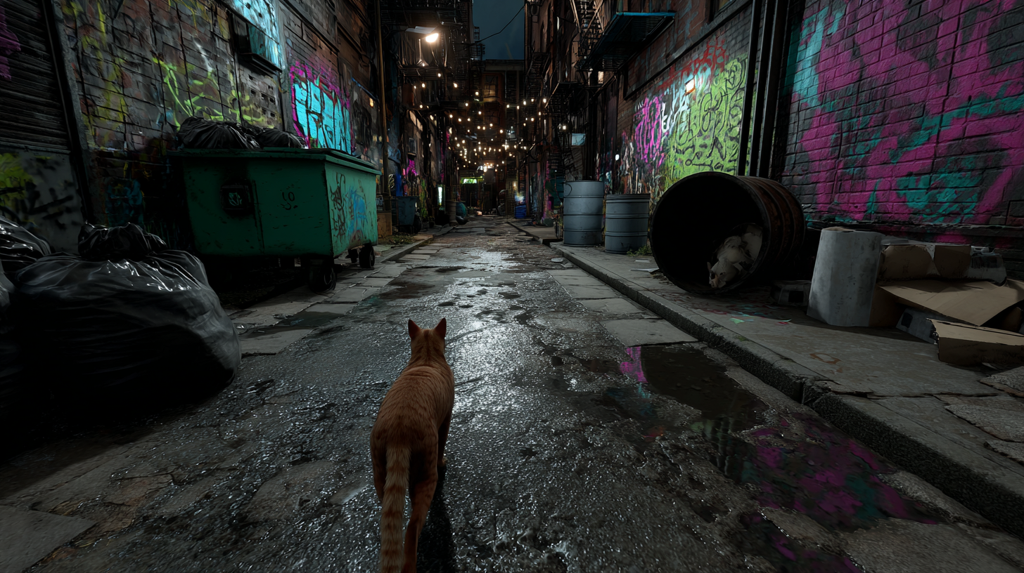 Revivez les jeux classiques sur votre PC avec Praydog's UEVR.