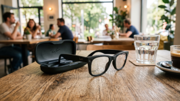 Retenez les points essentiels sur le Ray-Ban Meta 3.