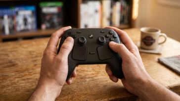 Valve déclare la guerre aux scalpers pour sauver son Steam Controller