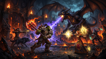 Comment WoW Mists of Pandaria Remix a convaincu les joueurs ?