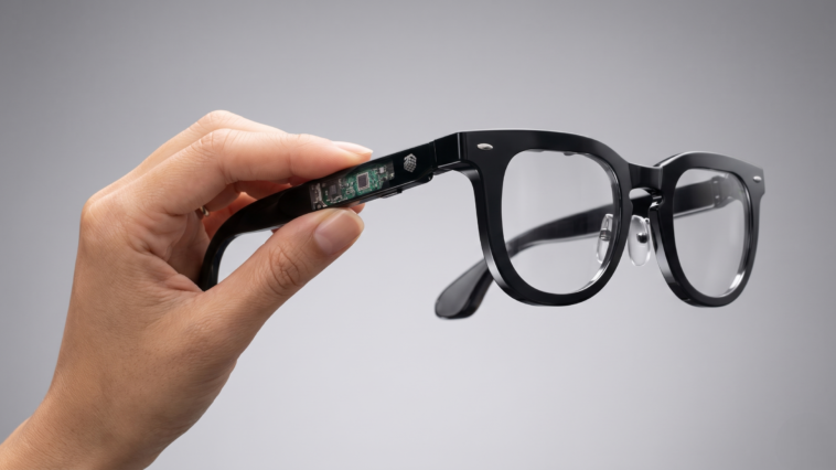 Xiaodu (lunettes IA Baidu)