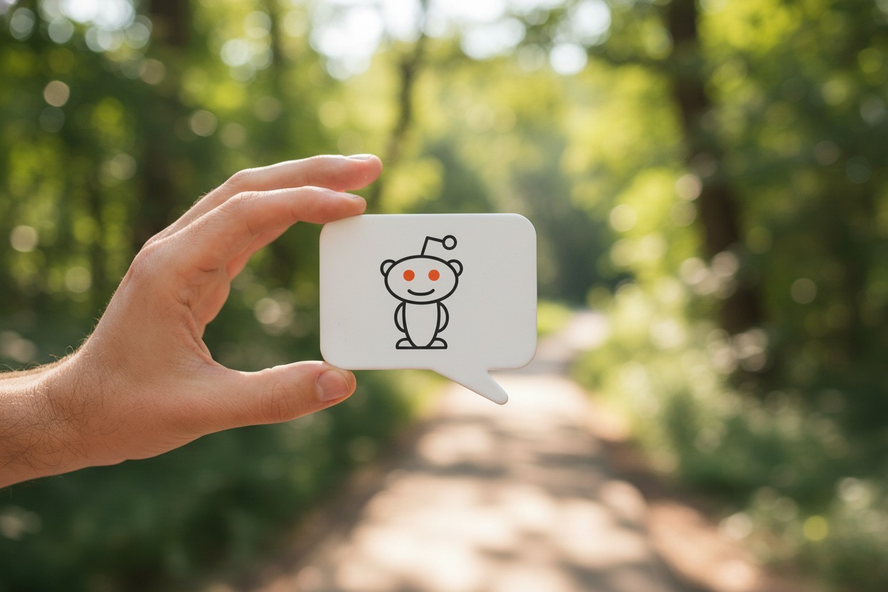 Danger d'acheter des commentaires Reddit