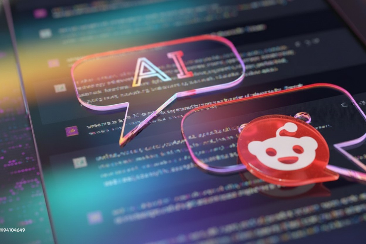 Danger d'acheter des commentaires Reddit