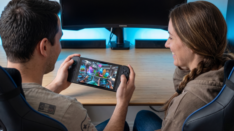 AUGmentation possible des tarifs de la nintendo Switch 2